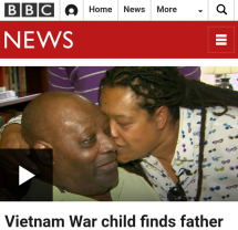 adoptee living in uk reunited with father after vietnam war separates them for 45 years