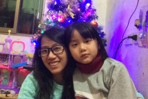 touching story of dying 7 year old inspires organ donors in vietnam