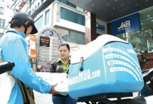 online shopping is well positioned to hold the key to success for e commerce in viet nam