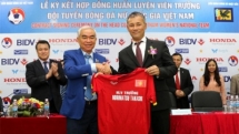Japanese tactician to lead Vietnam women’s national football team