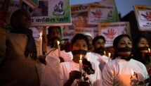india bans broadcast of film showing gang rapist