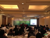 Japan, Vietnam further cooperate on rubber industry