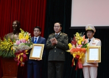 the national population database project efficiently implemented review by mps