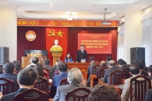 quang ninh has 14 candidates nominated as na deputies