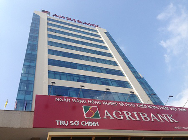 Agribank: Là anh cả nhưng kết quả kinh doanh... em út