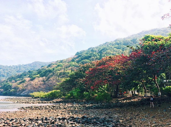 Con Dao among crowd-free Asia islands selected by CNN