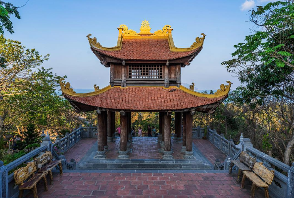 Con Dao among crowd-free Asia islands selected by CNN