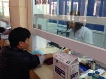 vietnamese hospitals to share exam results moh