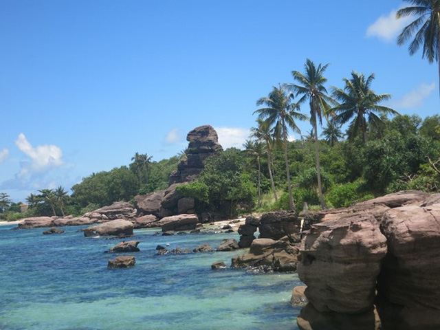 Charter flights to link Italy, U.K. with Vietnam's Phu Quoc by late 2017