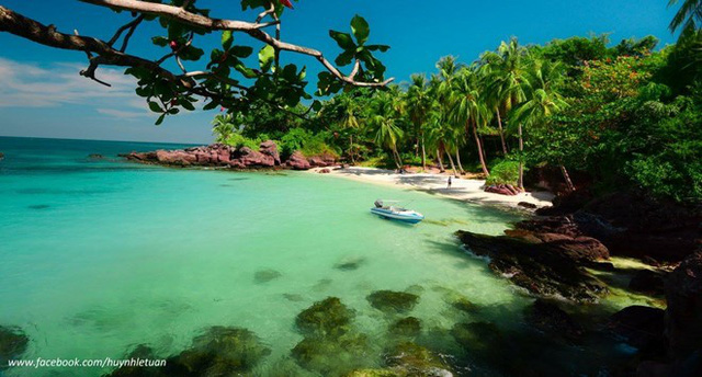 Charter flights to link Italy, U.K. with Vietnam's Phu Quoc by late 2017