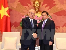 vietnamese na deputies treasure friendship with japan
