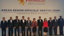 manila to be placed on lockdown philippine diplomat at un tested positive for coronavirus