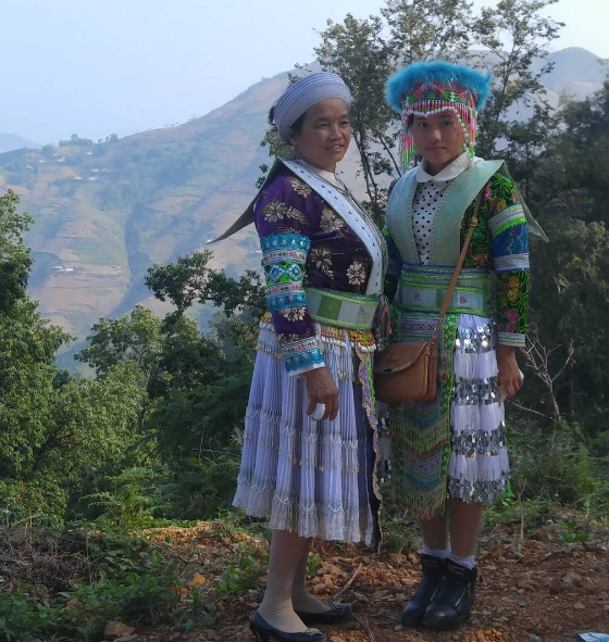 Khau Vai love market festival to kick off in Ha Giang