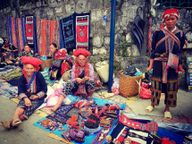 Khau Vai love market festival to kick off in Ha Giang