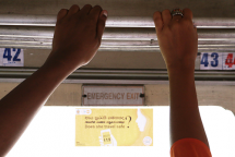 unfpa 90 of sri lanka women endure sexual harassment on public transport