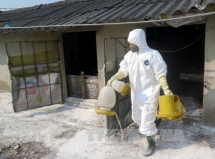 mard minister urges early detection of avian influenza outbreaks