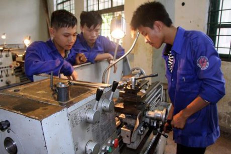 Japan provides non-refundable aid for 18 projects in Vietnam