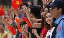 vietnam worlds 94th happiest country report