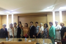 icav bridge of friendship between vietnam and argentina