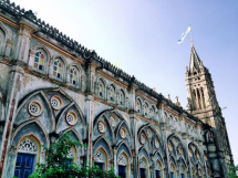 top 8 churches in nam dinh attract tourists
