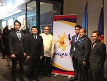 vietnam attends disarmament conference in geneva