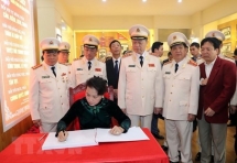 vietnam peoples public security history