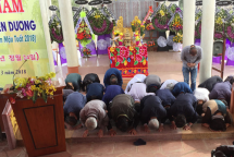 koreans bow to apologize to victims of ha my massacre