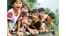 vietnam ranked 95th worlds happiest country