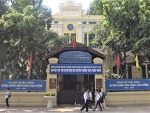 wbvietnamese schools achieve significant educational progress