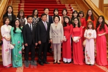 pressure to earn money weighs upon vietnamese students in rok