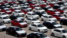 many automakers halt production in vietnam due to coronavirus