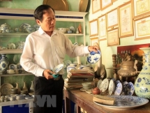the history of vietnam