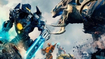 pacific rim dethrones black panther in box office