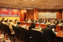 Việt Nam, Morocco share experience in maintaining cultural diversity
