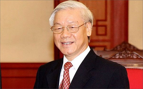 Cuban media highlights Party General Secretary Trong’s State visit
