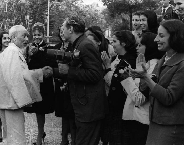 Ten landmarks in Cuba-Vietnam relations