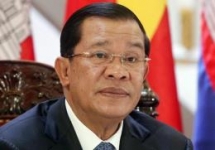 cambodian pm hun sen to visit vietnam this october