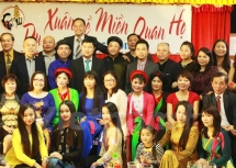 bac ninh preserves develops quan ho folk songs