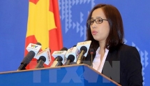 MoFA: Vietnamese workers in Yemen in safe area