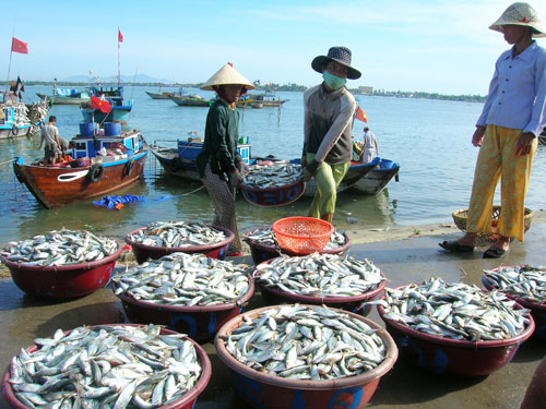 finland strengthens legal and judicial cooperation with vietnam