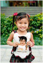operation smile honored for bringing smiles to 10000 vietnamese children