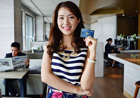 sao ly gets full phd scholarships from eight us universities  hinh 0
