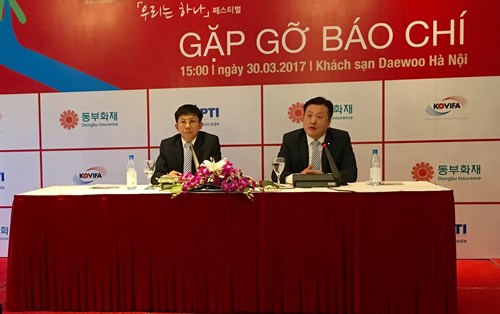 Art programs for Vietnamese expatriates to open in RoK