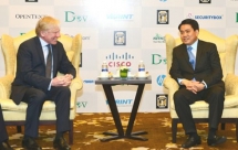 hanoi wants microsofts help to become technology incubator