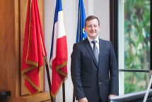 french ambassador on vietnam france ties growth beyond figures facts