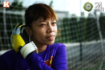 europe based goalkeeper filip nguyen closing in on playing for vietnam national team