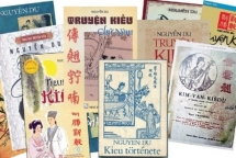 Famous Vietnamese poem to be adapted into TV series