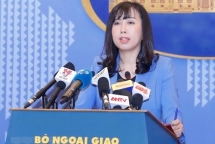 the messengers who help american public have a right view on religious freedom in vietnam