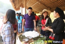 Thai Nguyen targets sustainable tourism development