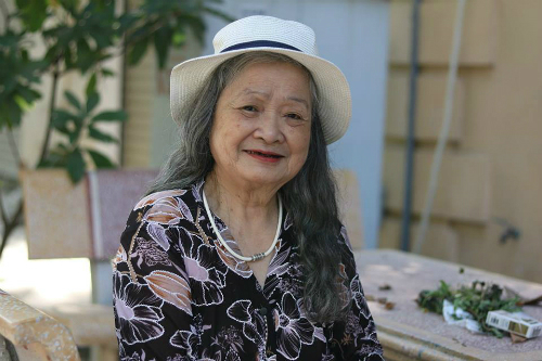 Elderly Vietnamese turn to nursing homes for companionship and healthcare